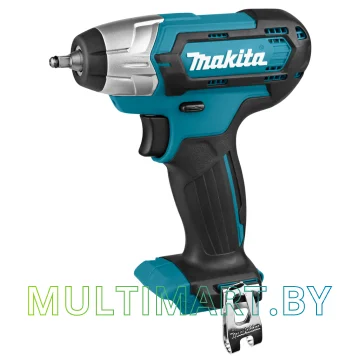 Ударный гайковерт Makita TW060DZ (без АКБ)